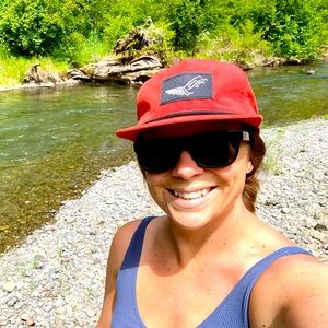 Meet your Posher, Anne